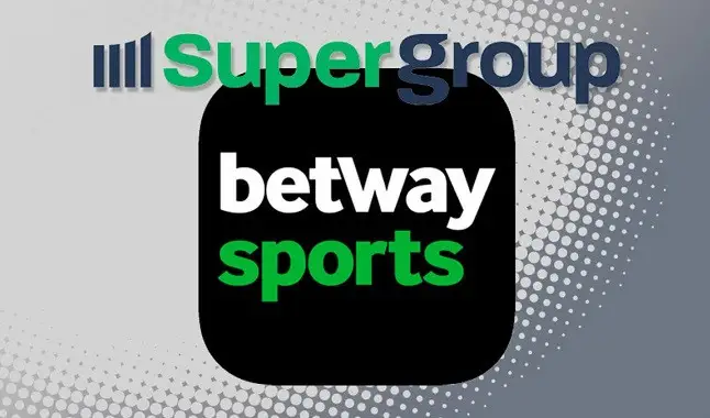 Super Group celebra progresso da Betway