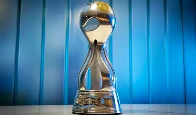 Suspeita de manipulação de resultados na Copa Argentina