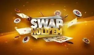 Swap Hold’em chega ao PokerStars