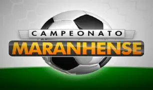 Tabela do campeonato maranhense