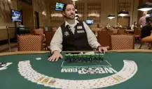 Table selection (seleção de mesas) para jogadores de cash game