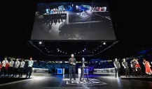 Team Solomid e Cloud9 são as organizações mais valiosas do mundo