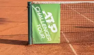 Tenistas decepções da temporada até aqui