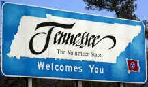 Tennessee gera US$ 5,9 milhões em receitas com apostas