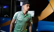 Time afasta jogador por suspeita de manipulação de resultados