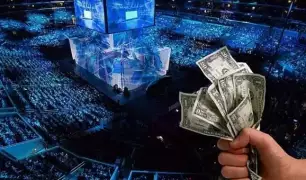 Métodos para apostas em eSports