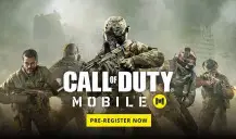TiMi fatura 10 mil milhões de dólares com CoD Mobile
