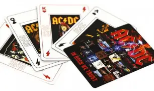 Top 3 músicas sobre poker