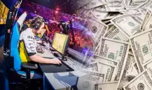 Top 30 times que mais faturaram com prêmios em 2022
