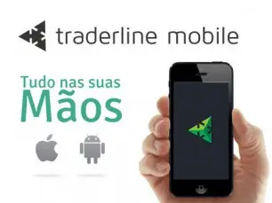 Traderline Mobile: trading esportivo na Betfair para iOS e Android