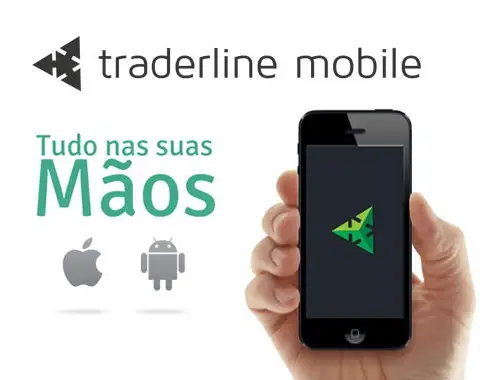 Traderline Mobile: trading esportivo na Betfair para iOS e Android