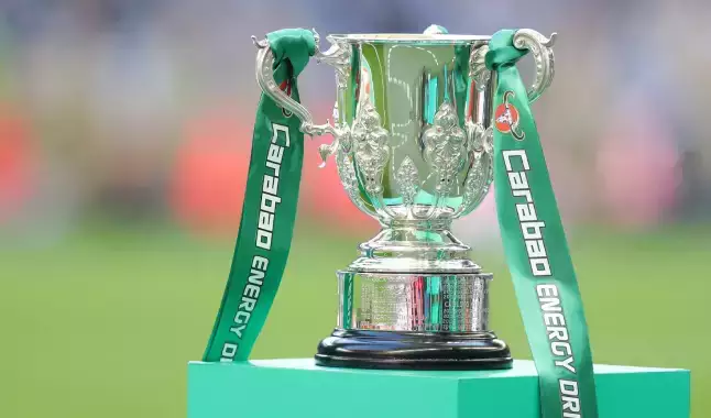 Arsenal vs Manchester City: Guia para apostar na final da Copa da Liga inglesa