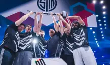 TSM é campeã do Six Invitational 2022