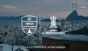 Tudo sobre a eLibertadores do FIFA 21