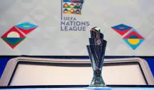 Tudo sobre a Liga das Nações