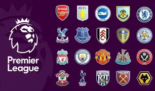 Tudo sobre a Premier League