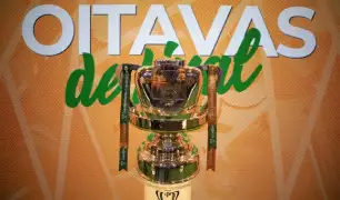 Tudo sobre as oitavas da Copa do Brasil