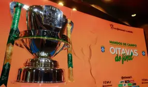 Copa do Brasil: tudo sobre as oitavas de final