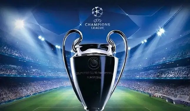 Tudo sobre as oitavas de final da Liga dos Campeões