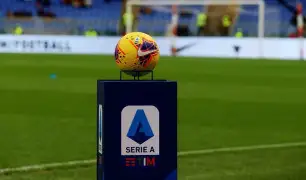 Tudo sobre o Campeonato Italiano