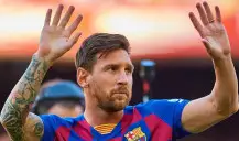 Tudo sobre o caso Messi