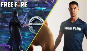 Tudo sobre o novo evento do Free Fire