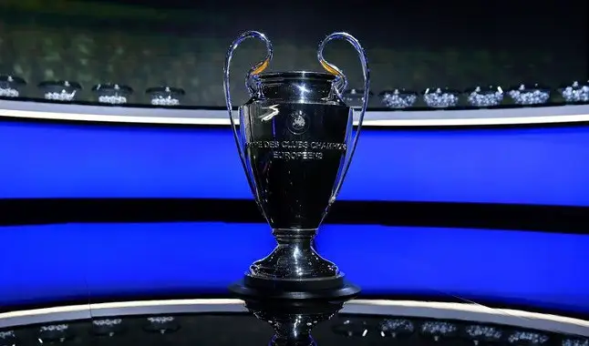 Tudo sobre o sorteio da Liga dos Campeões