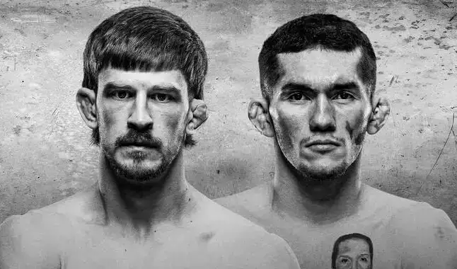 Guia UFC: Melhores odds e dicas para o Arnold Allen vs Melquizael Costa