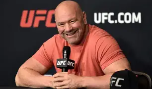 UFC e casa de apostas fecham parceria comercial para os EUA e Canadá
