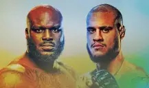 Guia UFC: Lewis vs Teixeira - Card completo, onde apostar e dicas