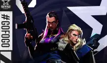 Valorant: Botafogo divulga equipe para a modalidade