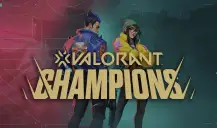 Riot declara mudanças no Valorant Champions 2021