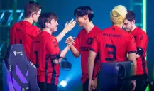 Valorant Masters: "É impossível descrever esse sentimento" diz jogador da Sentinels