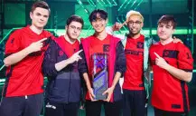 Valorant Masters: Sentinels é campeã do Masters Reykjavik