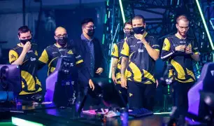 Valorant Masters: Vikings é eliminada e jogador comenta "Não jogamos 100%"