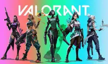 Valorant: Riot Games divulga Circuito Feminino
