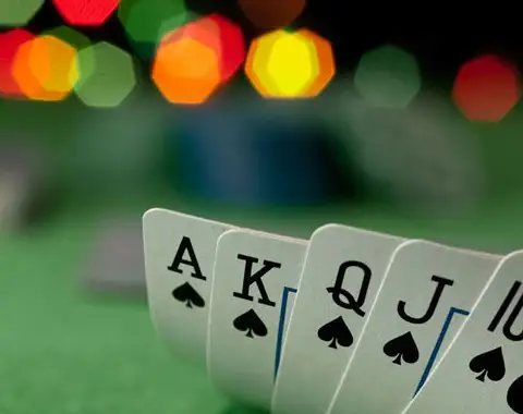Varie o seu jogo: Deixe o seu adversário na dúvida (Pôquer)