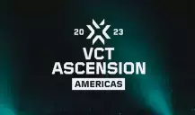 Brasileiros estreiam com vitórias no VCT Ascension Americas!