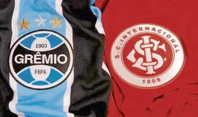 Veja os possíveis desfalques para o Gre-Nal