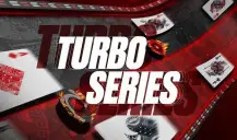 Vencedor do Evento #134 da Turbo Series
