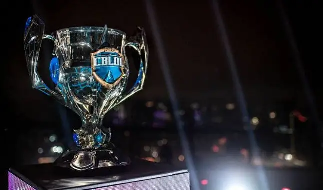 Vencedores do Prêmio CBLoL 2020