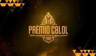 Vencedores do Prêmio CBLoL 2021