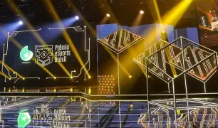 Vencedores do Prêmio eSports Brasil 2021