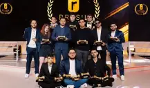 Vencedores do Rainbow Six Brasil Awards 2021