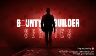 Victor Teixeira crava Evento #03 da Bounty Builder Series