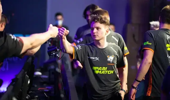 Virtus.pro contesta sobre seu veto na ESL