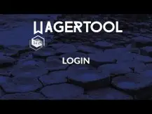 Wagertool - Como fazer login?