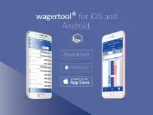 O Software de Trading mais rápido do mercado - Wagertool