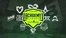 WePlay Academy: Apeks Rebels vs Young Ninjas