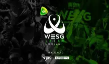 WESG LATAM 2021: Finais presenciais de PES, CS:GO, StarCraft II e DOTA 2